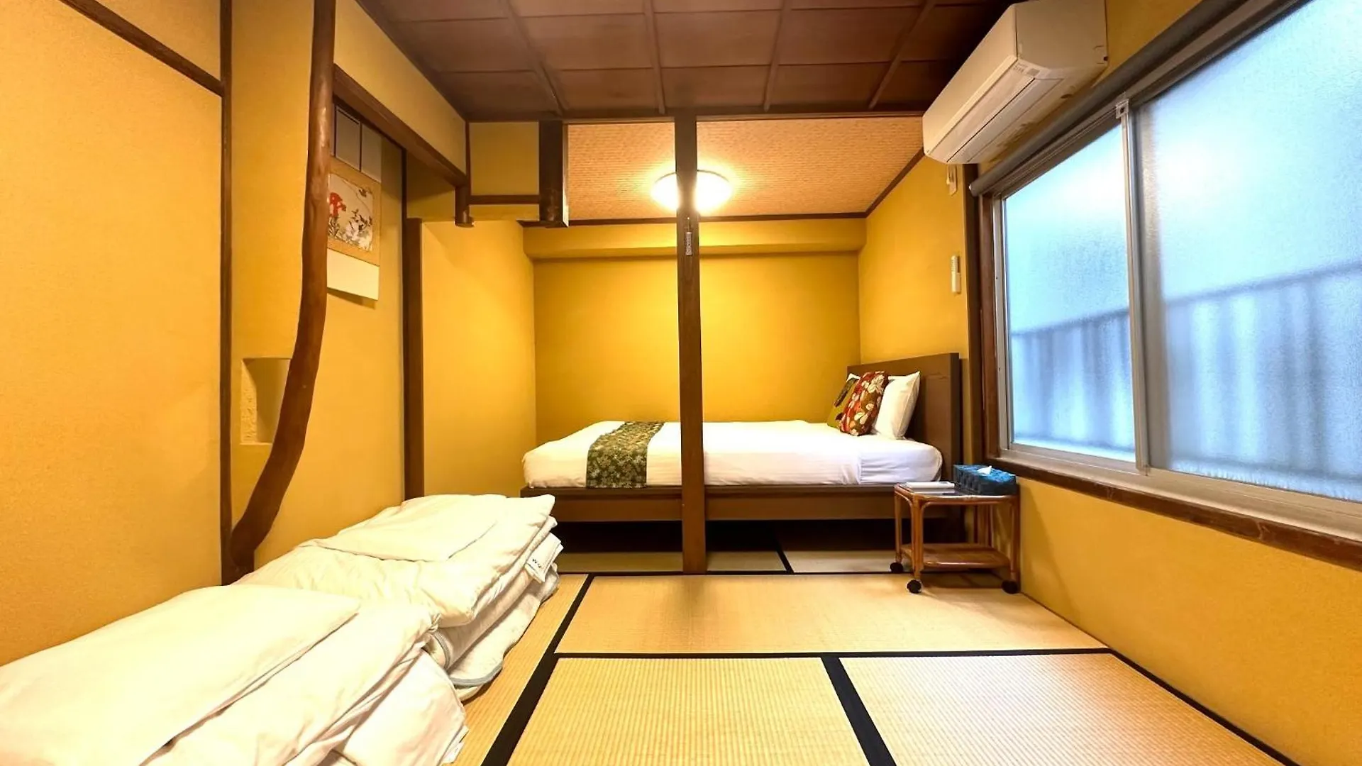Holiday home Guest House Kyoto Mills Ruri An - Vacation Stay 19492V