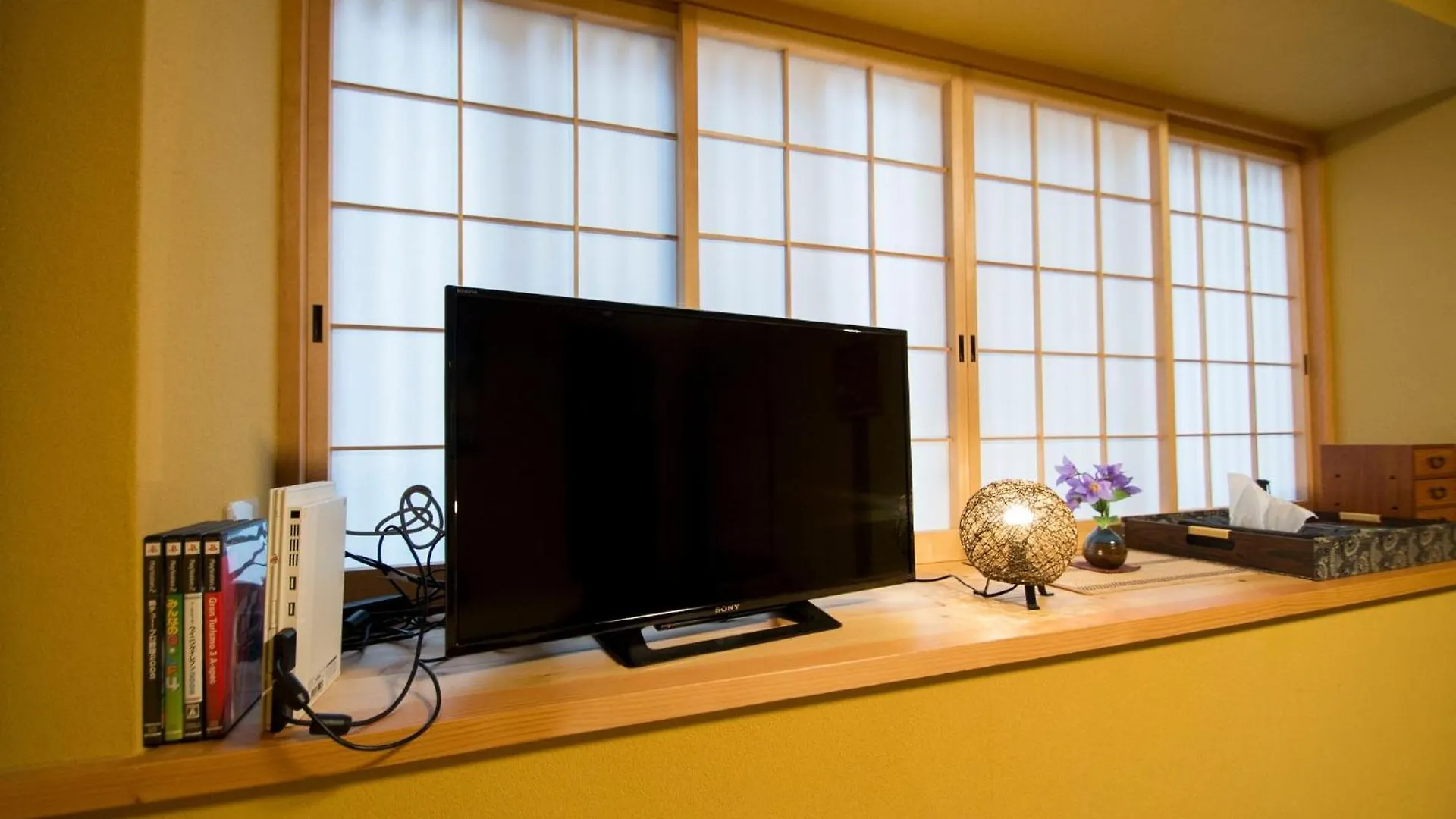 Guest House Kyoto Mills Ruri An - Vacation Stay 19492V