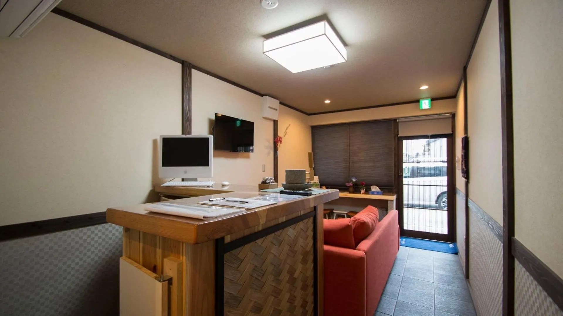 Guest House Kyoto Mills Ruri An - Vacation Stay 19492V Japan