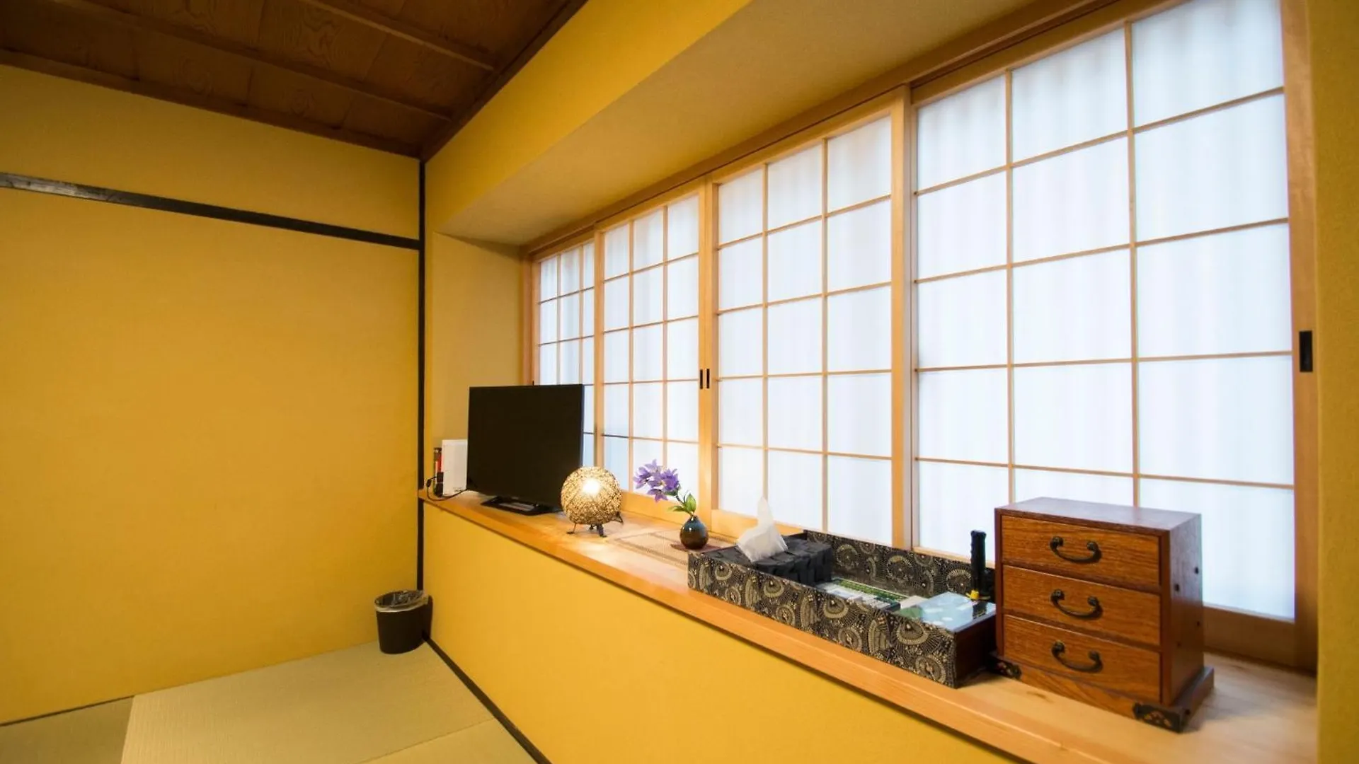 Guest House Kyoto Mills Ruri An - Vacation Stay 19492V Holiday home