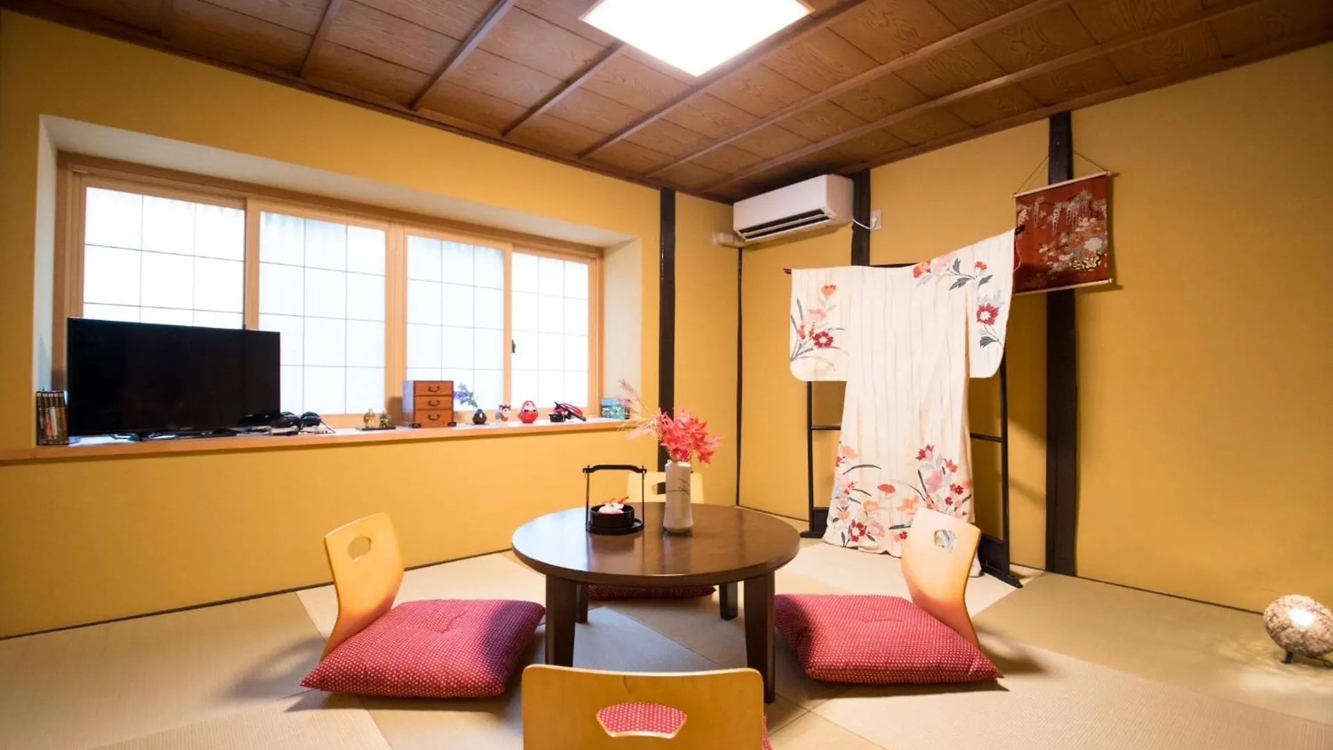 Guest House Kyoto Mills Ruri An - Vacation Stay 19492V 0*,  Japan