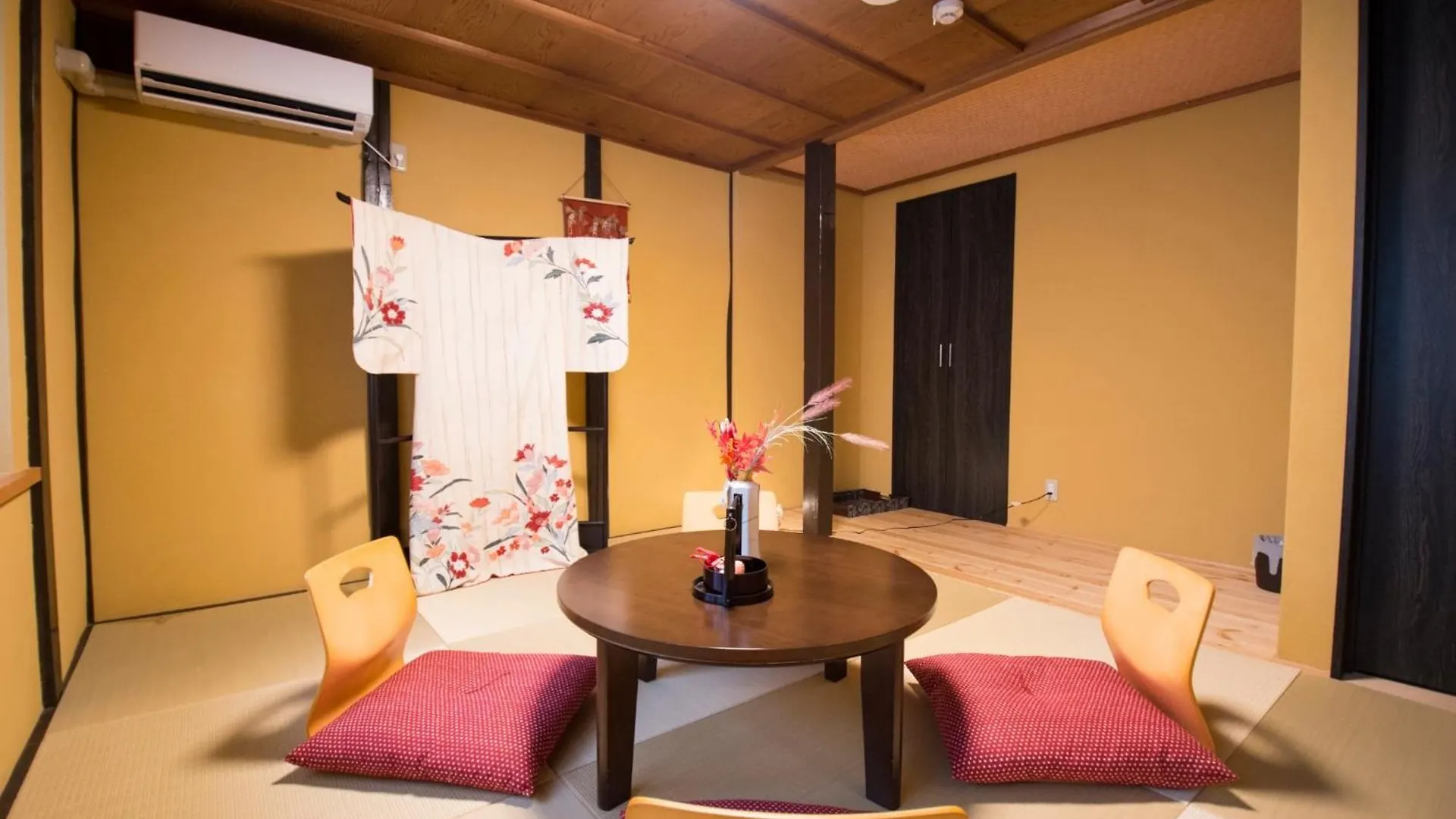 Guest House Kyoto Mills Ruri An - Vacation Stay 19492V