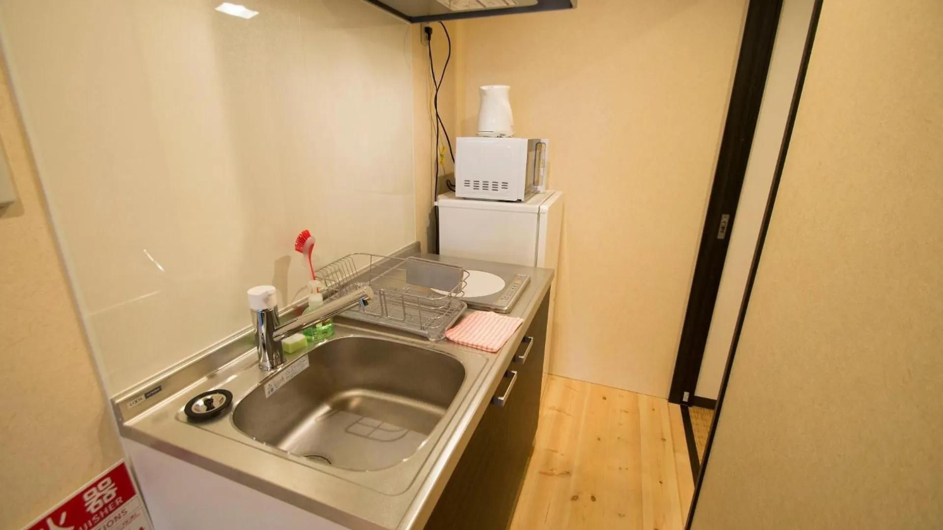 Guest House Kyoto Mills Ruri An - Vacation Stay 19492V Holiday home